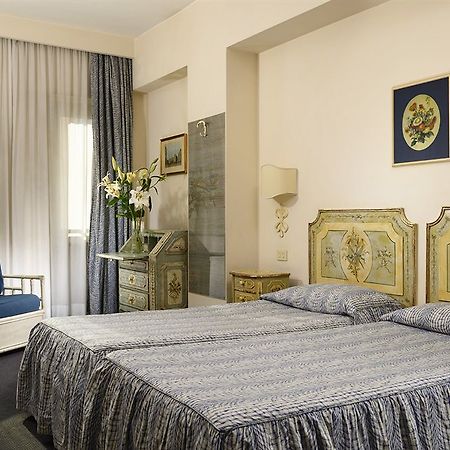 Hotel Commodore ローマ 部屋 写真